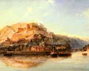 詹姆斯 韦伯 : Namur-Belgium